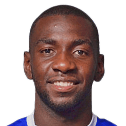 Yannick Bolasie