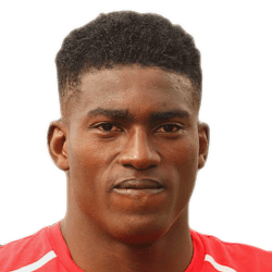 Taiwo Awoniyi