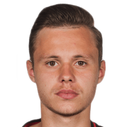 Fabian Rüdlin