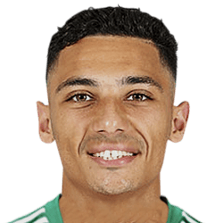 Yassine Benrahou
