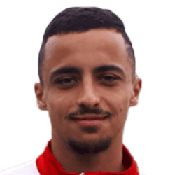 Kelyan Guessoum