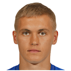 Vitaliy Buyalskyi