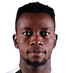 Joseph Amoah