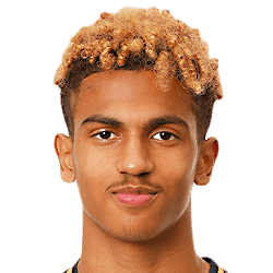 Marcus Edwards