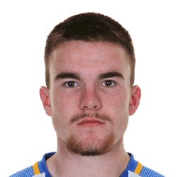Aaron Connolly