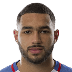 Cameron Carter-Vickers