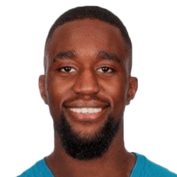 Isaac Mbenza