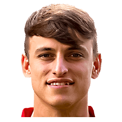 Stefano Beltrame