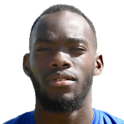 Harouna Sy