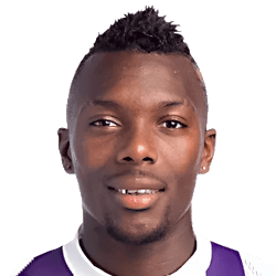 Steeve Yago
