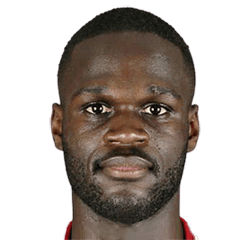Bevic Moussiti-Oko