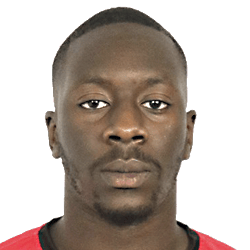 Souleymane Anne