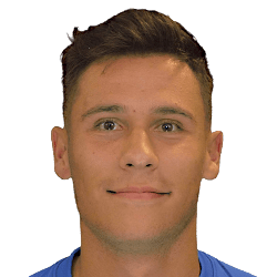 Anthony Belmonte
