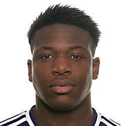 Aaron Leya Iseka