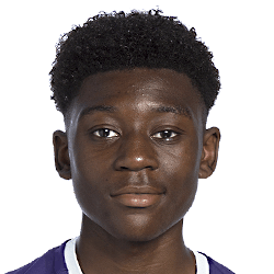 Kouadio Koné