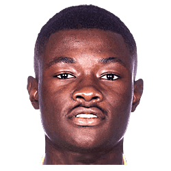 Steve Mvoué
