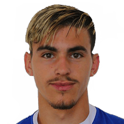 Brandon Domingues