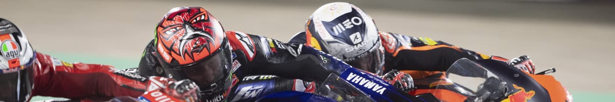 Moto GP d'Espagne: Marc Marquez diminué, Quartarato pour un triplé ?