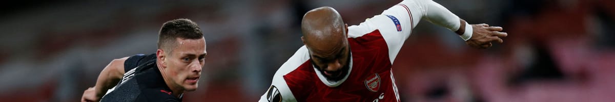 Slavia – Arsenal : les Gunners devront faire mieux qu’à l’aller