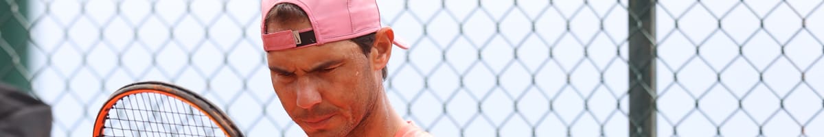 ATP 1000 Monte Carlo : Nadal grand favori pour un 12ème titre