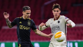 Roma - Ajax : les Néerlandais ont dominé mais perdu