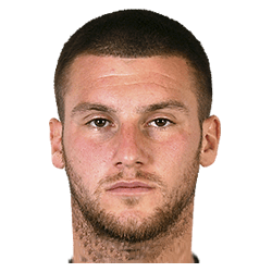 Sam Johnstone