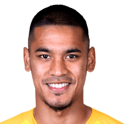 Alphonse Areola
