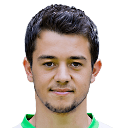 Amin Younes