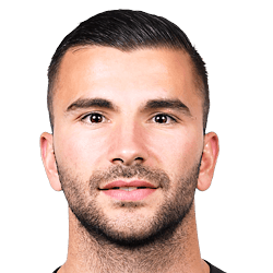 Anthony Lopes