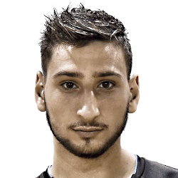 Gianluigi Donnarumma