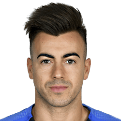 Stephan El Shaarawy