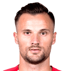 Haris Seferovic