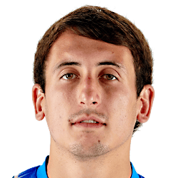 Mikel Oyarzabal