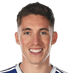Harry Wilson