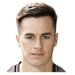 Tom Lawrence