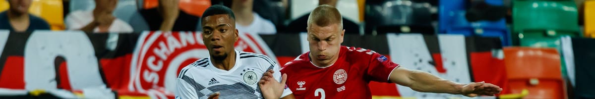 Allemagne – Danemark : la Mannschaft U21 est habituée au dernier carré