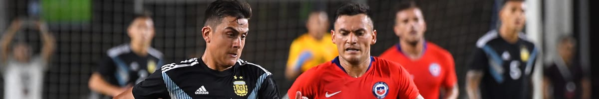 Argentine – Chili : 11 matchs sans défaite pour l’Albiceleste