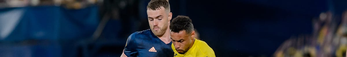 Arsenal - Villarreal : le sous-marin jaune est invaincu en Ligue Europa