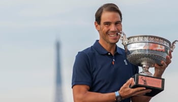 Roland Garros 2021 : qui peut rivaliser cette saison avec le roi de la terre battue ?