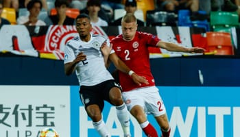 Allemagne – Danemark : la Mannschaft U21 est habituée au dernier carré
