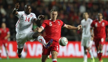 Pays de Galles - Suisse : deux équipes du top 20 à la FIFA