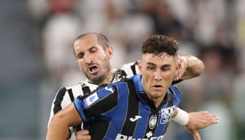 Juventus - Atalanta : une Juve en déroute et sans idées