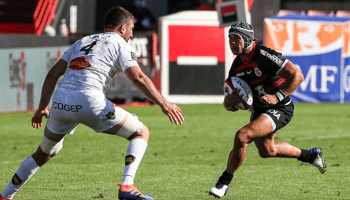 Stade Toulousain – Stade Rochelais : finale franco-française