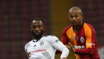 Galatasaray - Besiktas : derby d'Istanbul côté européen