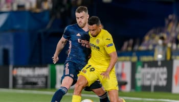 Arsenal - Villarreal : le sous-marin jaune est invaincu en Ligue Europa