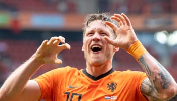 Pays-Bas – Autriche : les Oranje doivent continuer de jouer