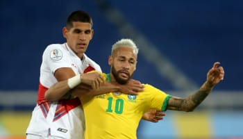 Pérou – Brésil : finale de 2019