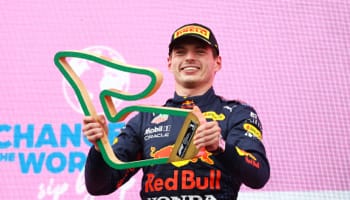 F1 GP d'Autriche : Hamilton face à la dure réalité