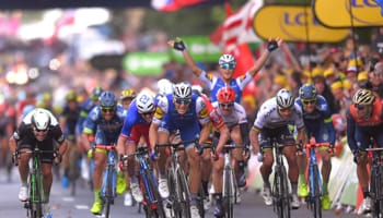 Meilleur Sprinteur Tour 2021 : Cavendish a rendez-vous avec l'histoire