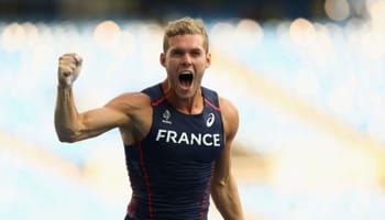JO de Tokyo : 41 médailles pour la France